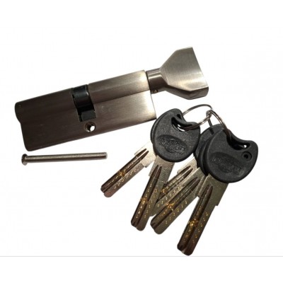 Цилиндр Imperial CK 80mm 40\40 SN