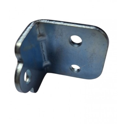 Крепление профиля R15