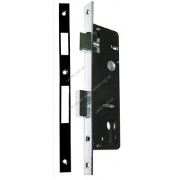 Корпус замка USK PLC8535 16mm (CP)