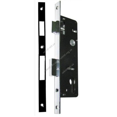 Корпус замку USK PLC8535 22mm (CP)