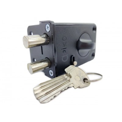 Замок накладной Арико ЗН-2