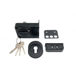 Замок накладной Арико ЗН-З Замок накладной Арико ЗН-З