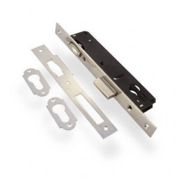 Замок врезной APECS 38-R-NI Замок врезной APECS 38-R-NI