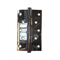 Петля APECS 125*75*В4 Steel-CR (комплект - 2шт)