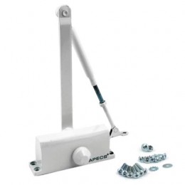 Дверной доводчик APECS DC-20.3/0950/065-A1-W