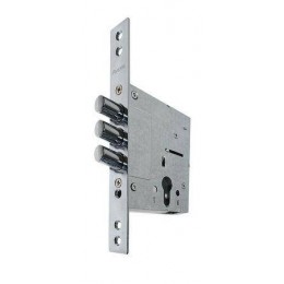 Замок врезной APECS T-57-CR Замок врезной APECS T-57-CR