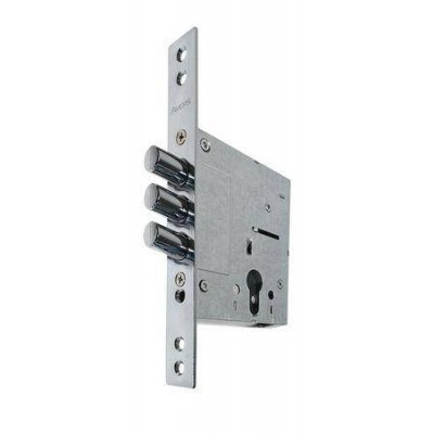 Замок врезной APECS T-57-CR Замок врезной APECS T-57-CR