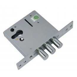 Замок врезной ГАРДИАН 32.01 Замок врезной ГАРДИАН 32.01