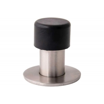 Упор дверной APECS DS-0009-INOX 