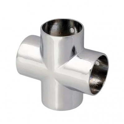 ДЖОКЕР КРІПЛЕННЯ МУФТА R104 ПЕРЕХІДНА НА 4 ТРУБИ 8Н12