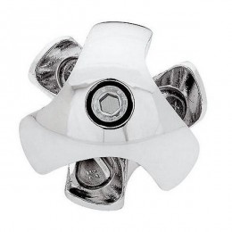 Ф25 Соединение тройное левое R2SX Ф25 Соединение тройное левое R2SX