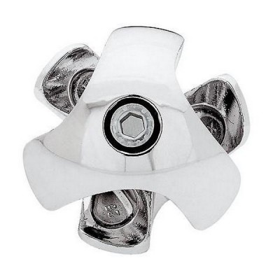 Ф25 Соединение тройное правое R2SX