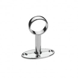 Релинг хром сквозной Релинг хром сквозной