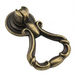 Ручка K7469/8136 OPB старая латунь Ручка K7469/8136 OPB старая латунь