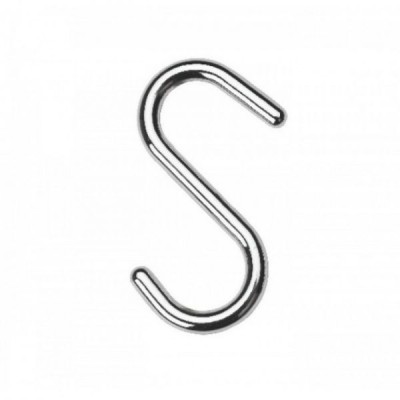 Крючок на рейлинг d16 Крючок на рейлинг d16