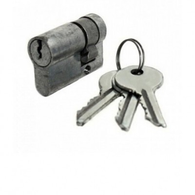 Цилиндр Тандем МЦ-1 (3 кл) Цилиндр Тандем МЦ-1 (3 кл)