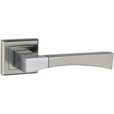 Ручки на розетке USK Z-60068 (BN/NP) Ручки на розетке USK Z-60068 (BN/NP)