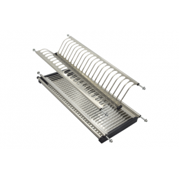 Сушка для посуды нержавейка 500 мм Сушка для посуды нержавейка 500 мм