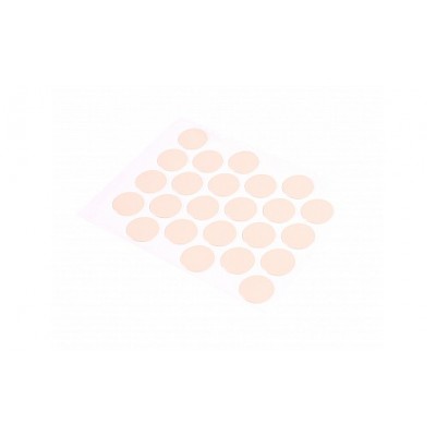 Заглушка на минификс самоклеющаяся бежевая 0325 Заглушка на минификс самоклеющаяся бежевая 0325