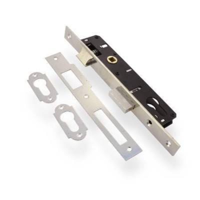 Замок врізний APECS 3800-NI Замок врізний APECS 3800-NI