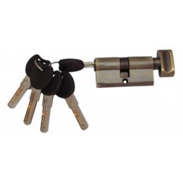 Цилиндр USK ZC-60 (30*30) k/thumb лаз.пласт(AB) Цилиндр USK ZC-60 (30*30) k/thumb лаз.пласт(AB)