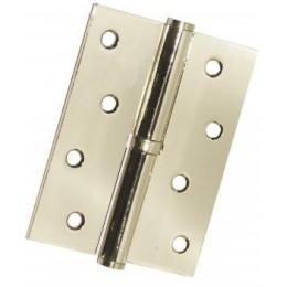 Петля разъемная правая (сталь) USK 4*3*2.5-2BB (NB) Петля разъемная правая (сталь) USK 4*3*2.5-2BB (NB)