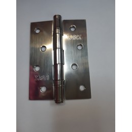 Петля универсальная (сталь) USK 4*3*2.5-2BB (NB) Петля универсальная (сталь) USK 4*3*2.5-2BB (NB)