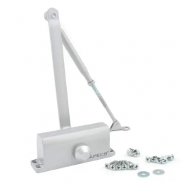 Доводчик APECS DC-20.3 / 0950/065-А1-SL Доводчик APECS DC-20.3 / 0950/065-А1-SL