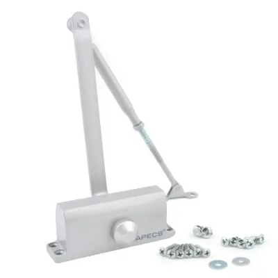 Доводчик APECS DC-20.3/0950/065-А1-SL Доводчик APECS DC-20.3/0950/065-А1-SL