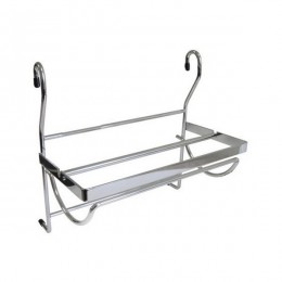 Полиця навісна WEL-207 для бум.рушників Полиця навісна WEL-207 для бум.рушників