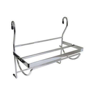 Полка на рейлинг для бумажных полотенец Полка на рейлинг для бумажных полотенец