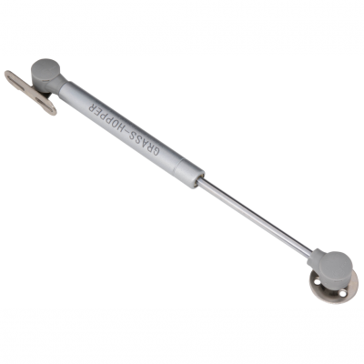 Ліфт газовий Grass Hopper - 50N пл/ст сірий