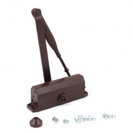 Доводчик APECS DC-20.4/1050/085-А2-BR Доводчик APECS DC-20.4/1050/085-А2-BR