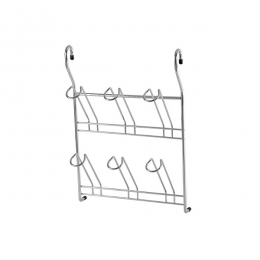 Полиця на рейлінг для чашок Полиця на рейлінг для чашок