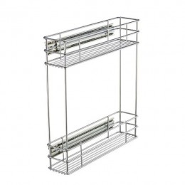 Карго Е211 200 мм с боковым креплением (475*145*430) 9A132 Карго Е211 200 мм с боковым креплением (475*145*430) 9A132