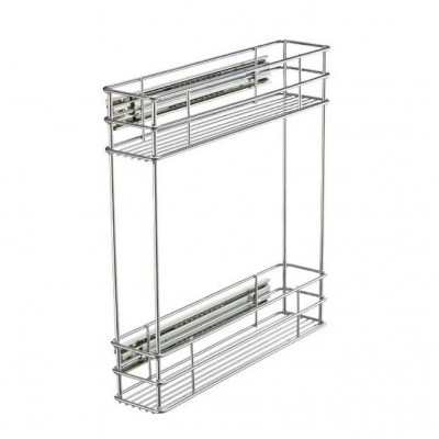 Карго Е211  200 мм с боковым креплением (475*145*430) 9A132