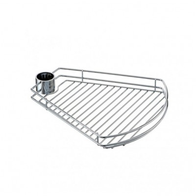 Ф50 Полка WEL - 016-28 сетка выносная сегмент