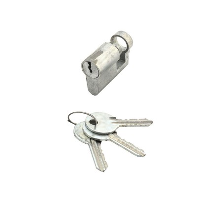 Цилиндр Тандем накладного замка (3 кл) Цилиндр Тандем накладного замка (3 кл)