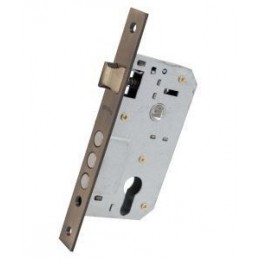 Замок врезной USK 6005 3R AB Замок врезной USK 6005 3R AB