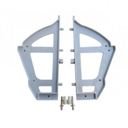 Взуттєвий механізм одинарний із кріпленням Взуттєвий механізм одинарний із кріпленням