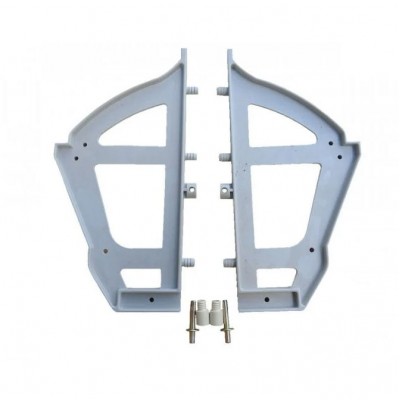 Взуттєвий механізм одинарний із кріпленням Взуттєвий механізм одинарний із кріпленням