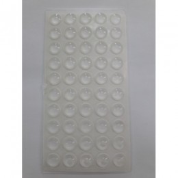 Силіконовий відбійник D=10 Силіконовий відбійник D=10