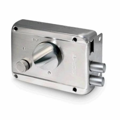 Накладной замок APECS 0098-C-S