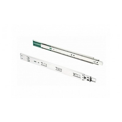 Напрямні повного висунення телескопічна VERSALITE PLUS з доведенням L-350 PK-L-H45-350-B GTV Напрямні повного висунення телескопічна VERSALITE PLUS з доведенням L-350 PK-L-H45-350-B GTV