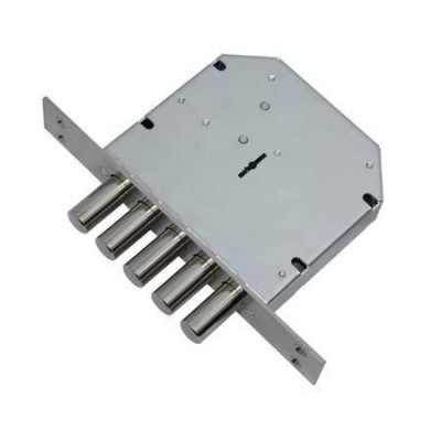 Замок врезной ГАРДИАН 20.01 4 кл. Замок врезной ГАРДИАН 20.01 4 кл.