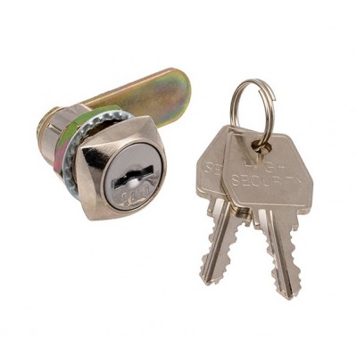 Замок поштову 7-014