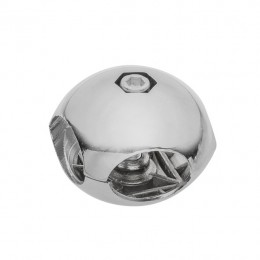 Джокер R4 з'єднання для двох труб d25 Джокер R4 з'єднання для двох труб d25