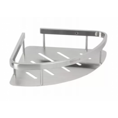 Полиця у ванну Platinum нержавіюча Полиця у ванну Platinum нержавіюча