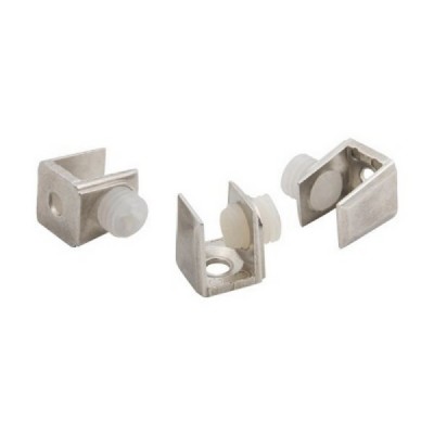 Стеклодержатель под саморез Стеклодержатель под саморез