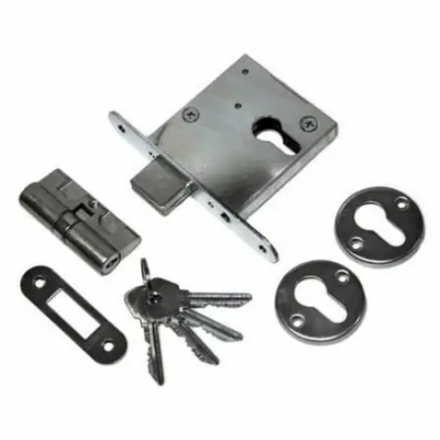 Замок врезной Омега ЗВ1 Замок врезной Омега ЗВ1